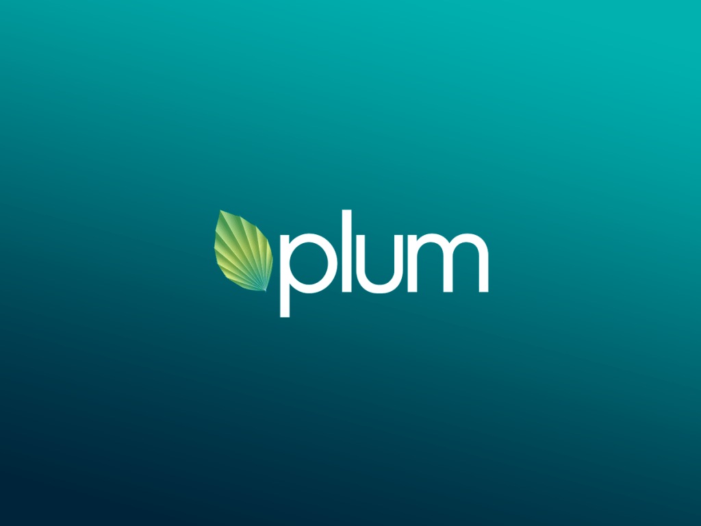plum wp screenshot
